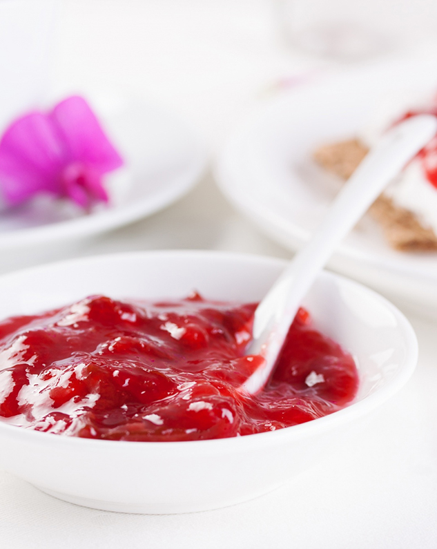 Pectin Increasing