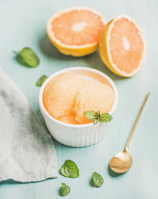 Fruit-Based Enhancer
