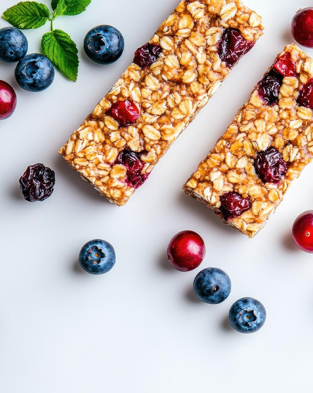 Nutritional Improvement