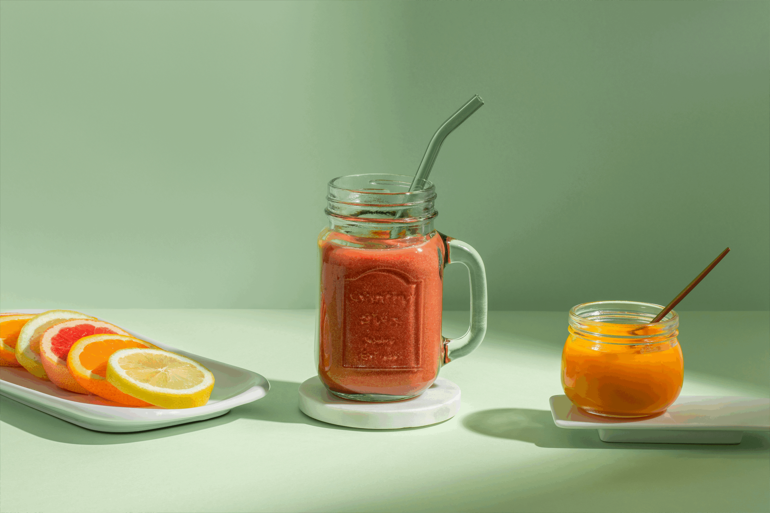 FRUIT&TECH. Portfolio
