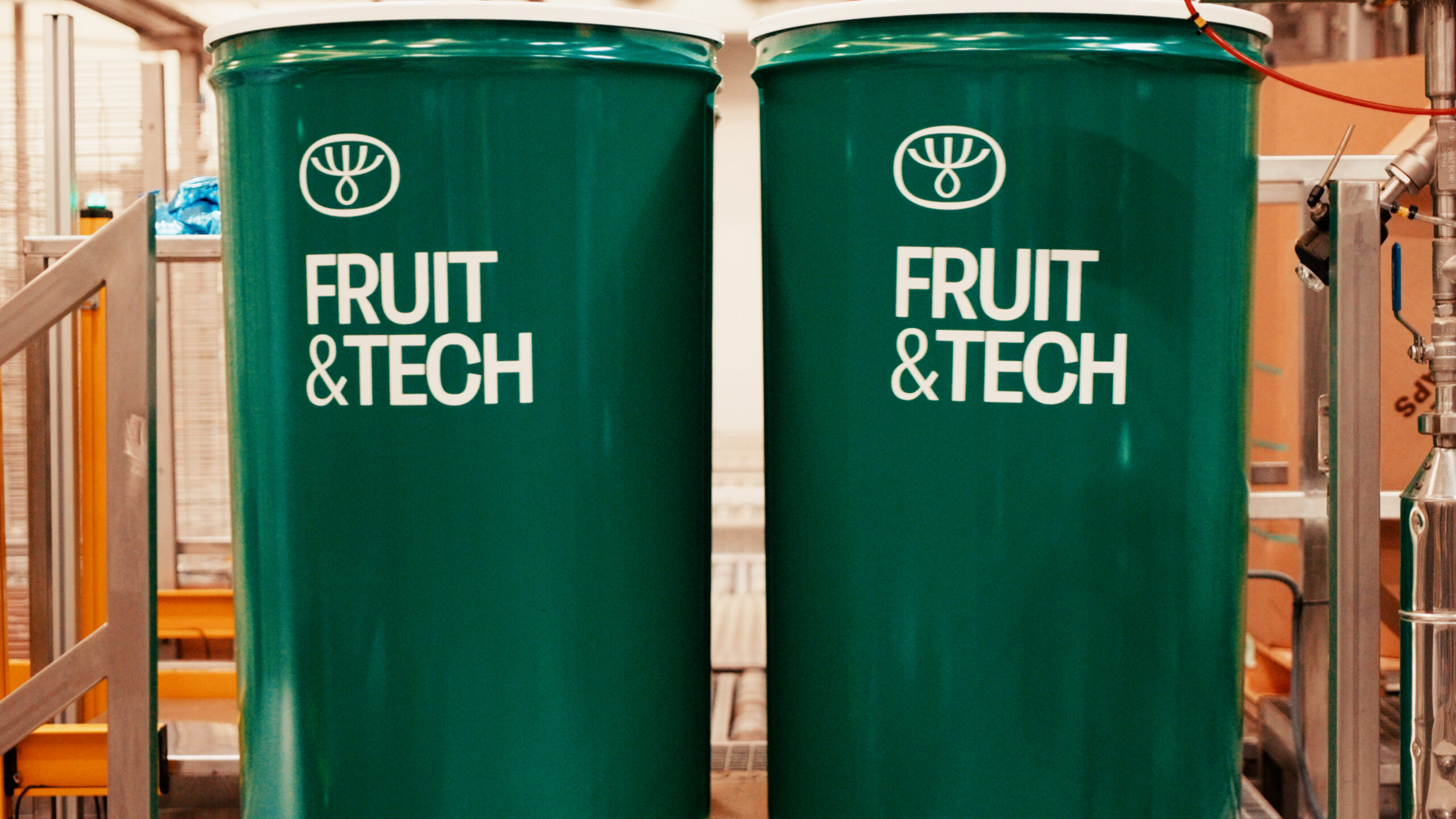 FRUIT&TECH